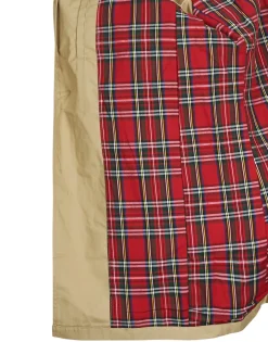 Harrington - TRENCH