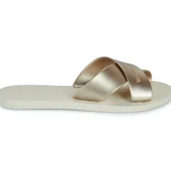 Havaianas - AQUA METALLIC