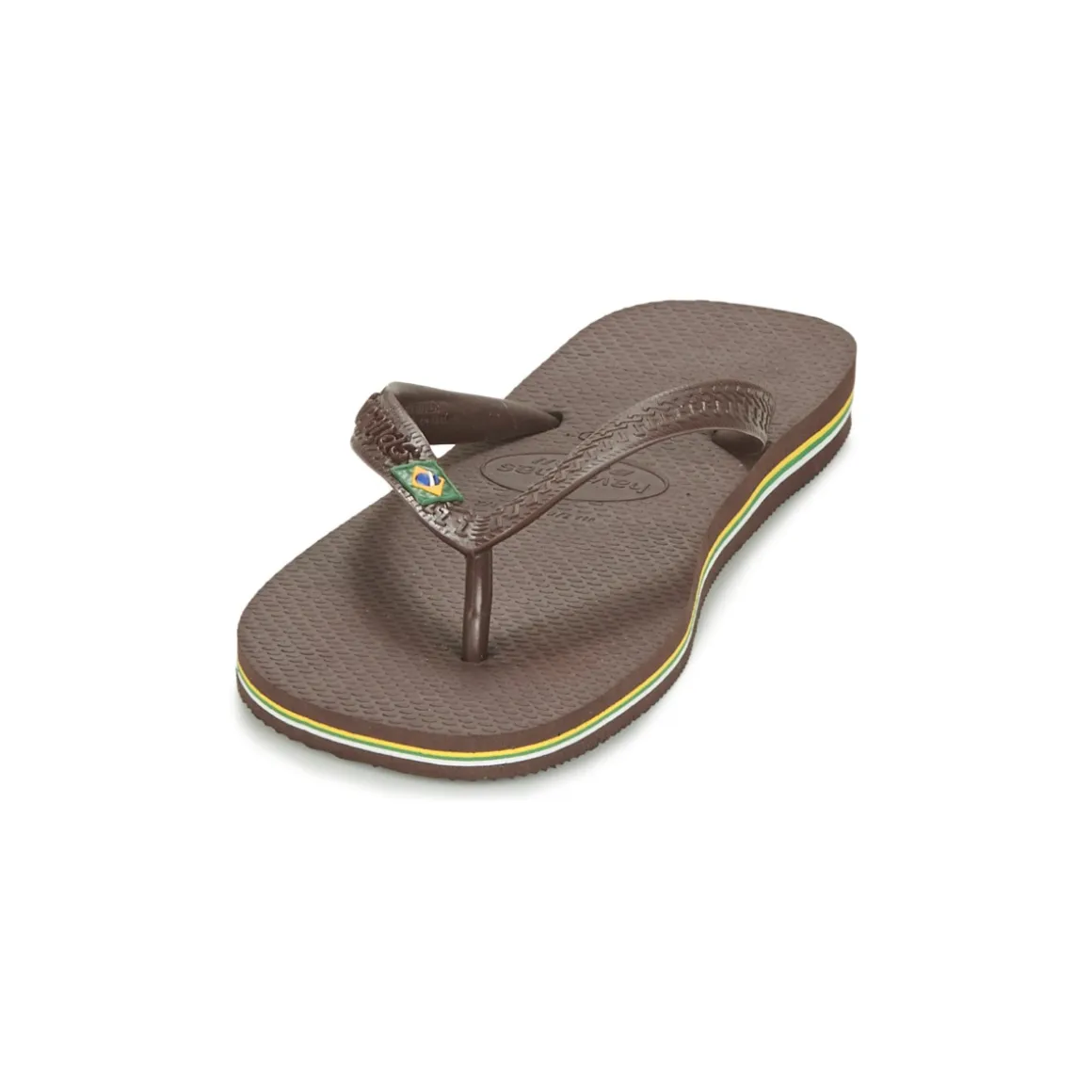 Havaianas - BRASIL