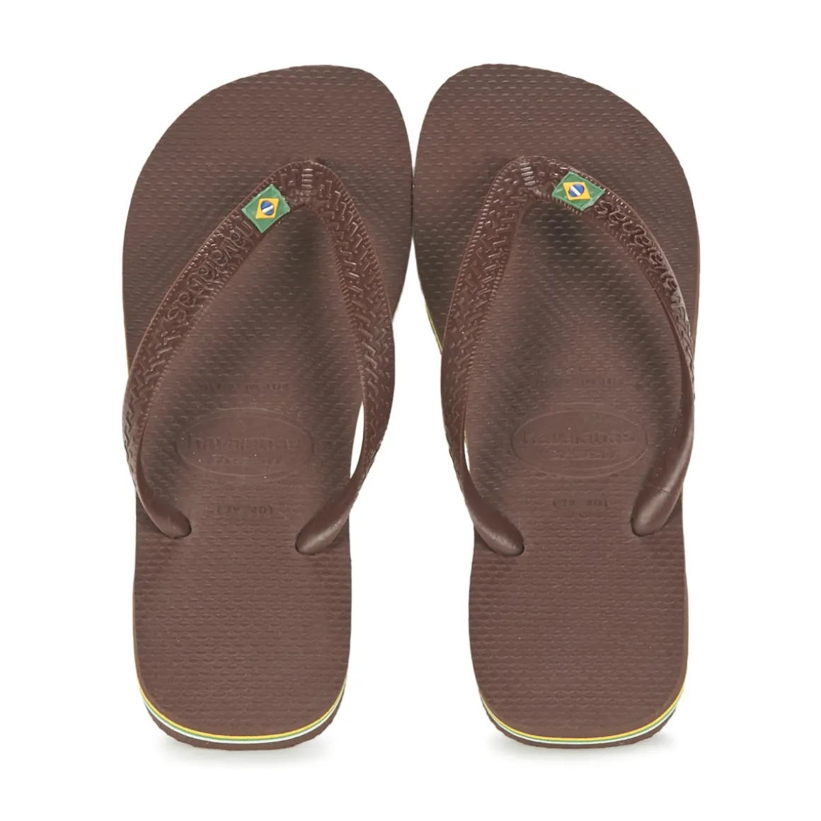 Havaianas - BRASIL