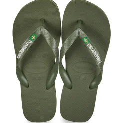 Havaianas - BRASIL LOGO