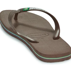 Havaianas - BRASIL LOGO