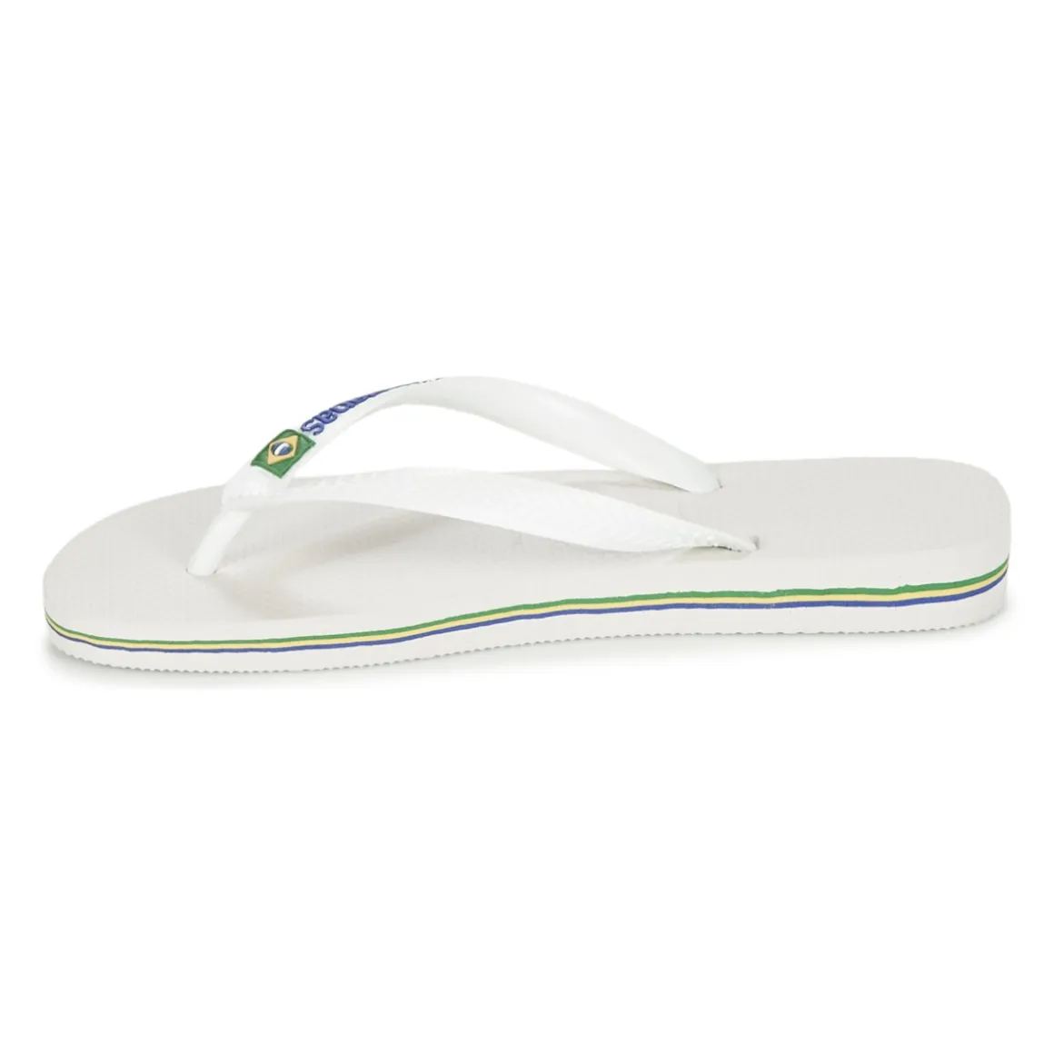 Havaianas - BRASIL LOGO