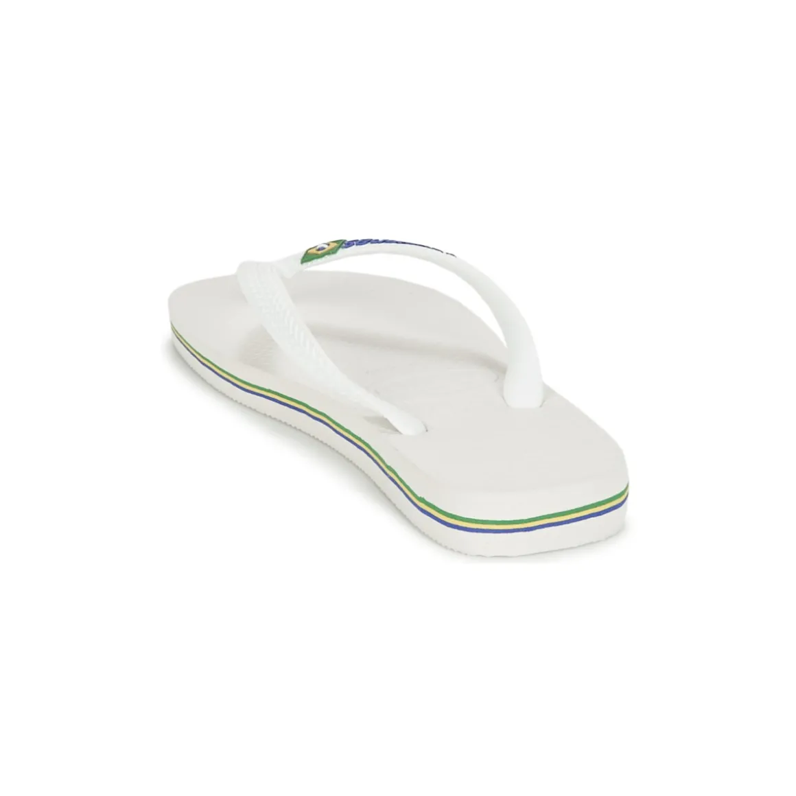 Havaianas - BRASIL LOGO