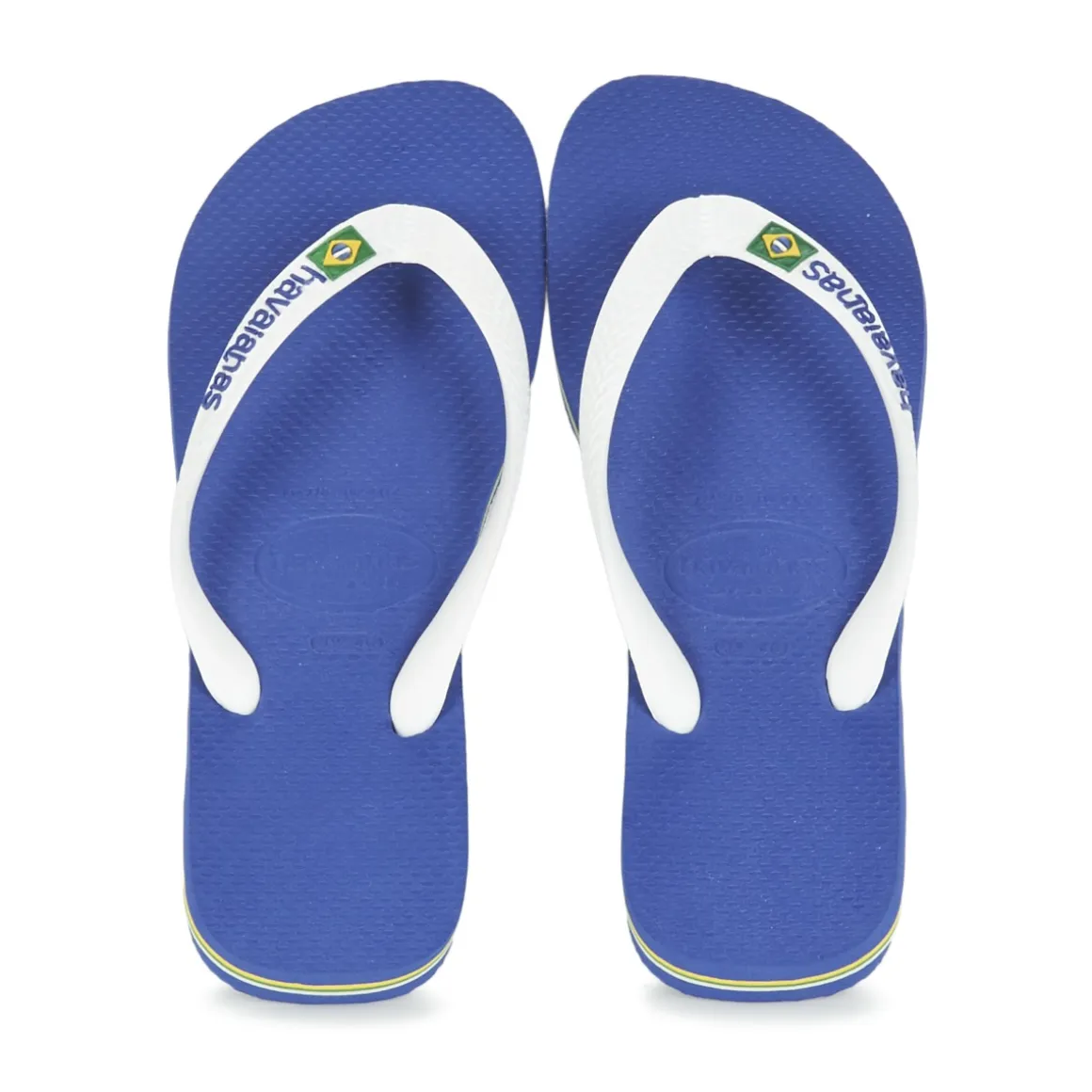 Havaianas - BRASIL LOGO
