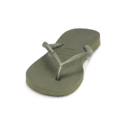 Havaianas - LOGO METALLIC