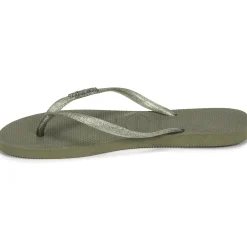 Havaianas - LOGO METALLIC