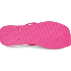 Havaianas - SLIM SQUARE LOGO POP UP