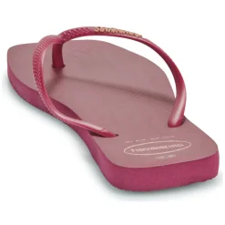 Havaianas - SQUARE LOGO POP UP