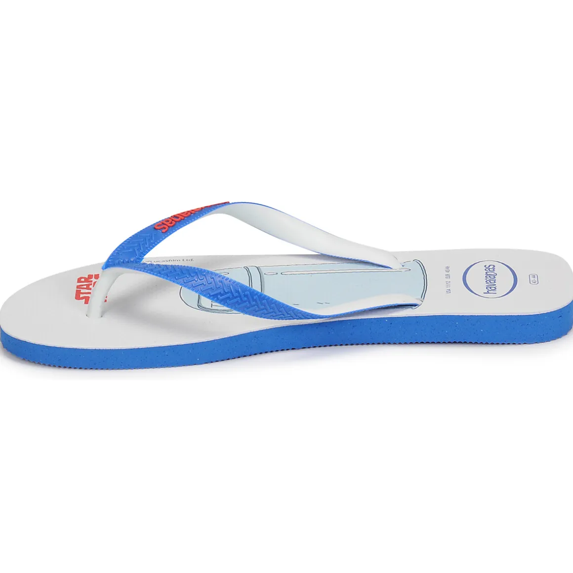 Havaianas - STARS WARS