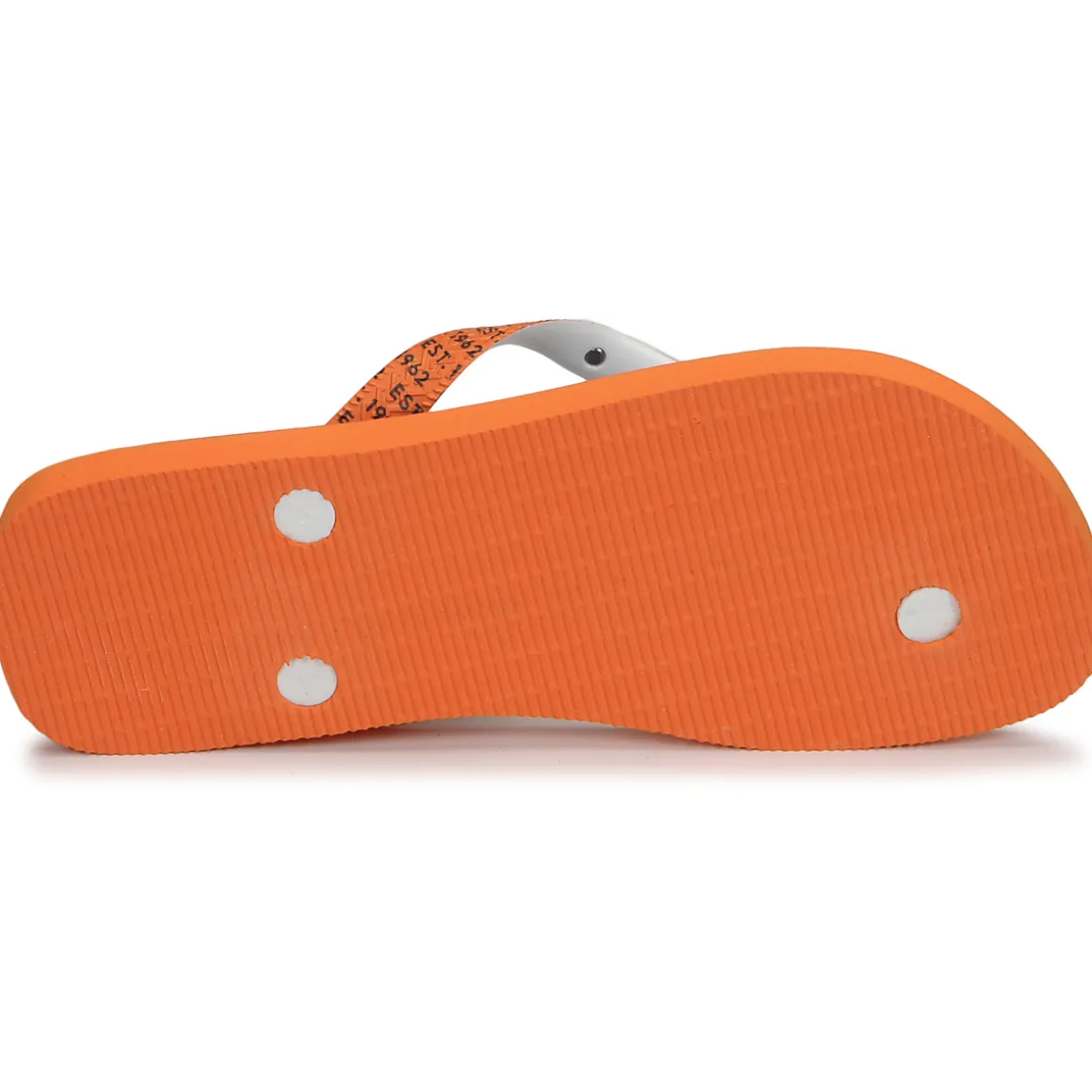 Havaianas - TOP LOGOMANIA MID TECH
