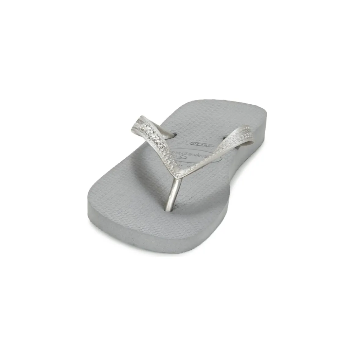 Havaianas - TOP METALLIC