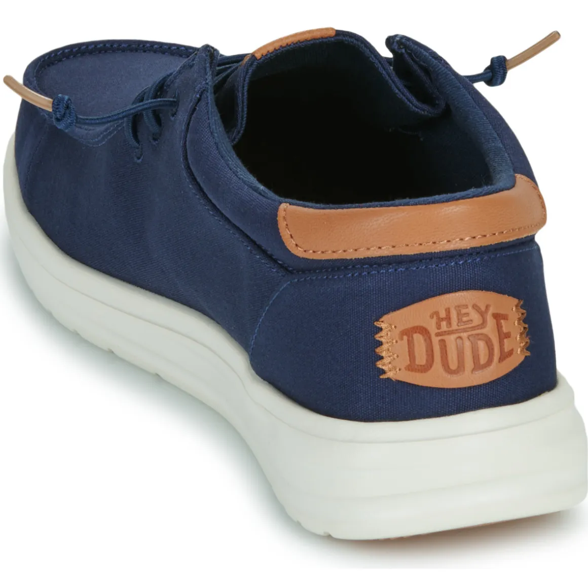 HEYDUDE - Paul Canvas
