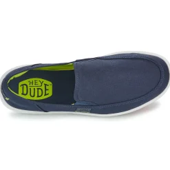 HEYDUDE - Sunapee M Canvas
