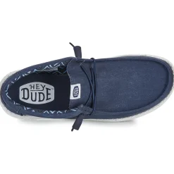HEYDUDE - Wally Canvas