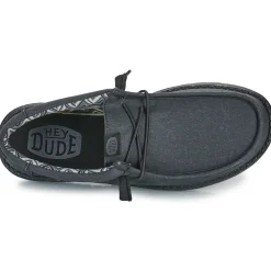 HEYDUDE - Wally Canvas