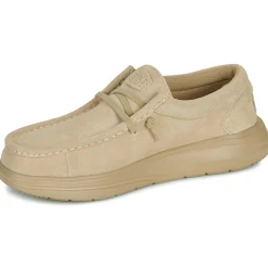 HEYDUDE - Wally COMF Suede