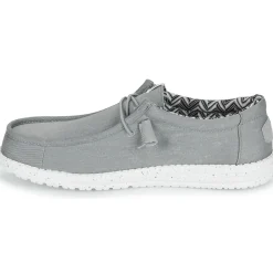 HEYDUDE - Wally Stretch Canvas