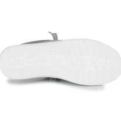 HEYDUDE - Wally Stretch Canvas