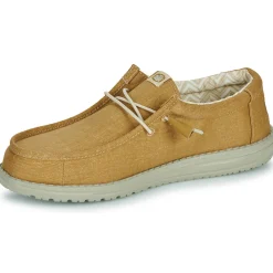 HEYDUDE - Wally Stretch Canvas