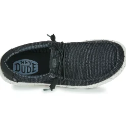 HEYDUDE - Wally Stretch Sox
