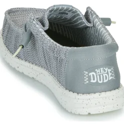 HEYDUDE - Wally Stretch Sox