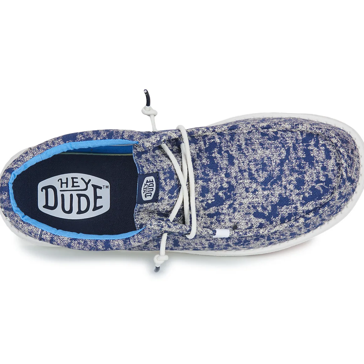 HEYDUDE - Wally Surf Wash