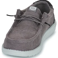 HEYDUDE - Wally Workwear