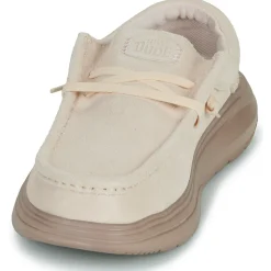 HEYDUDE - Wendy COMF Suede