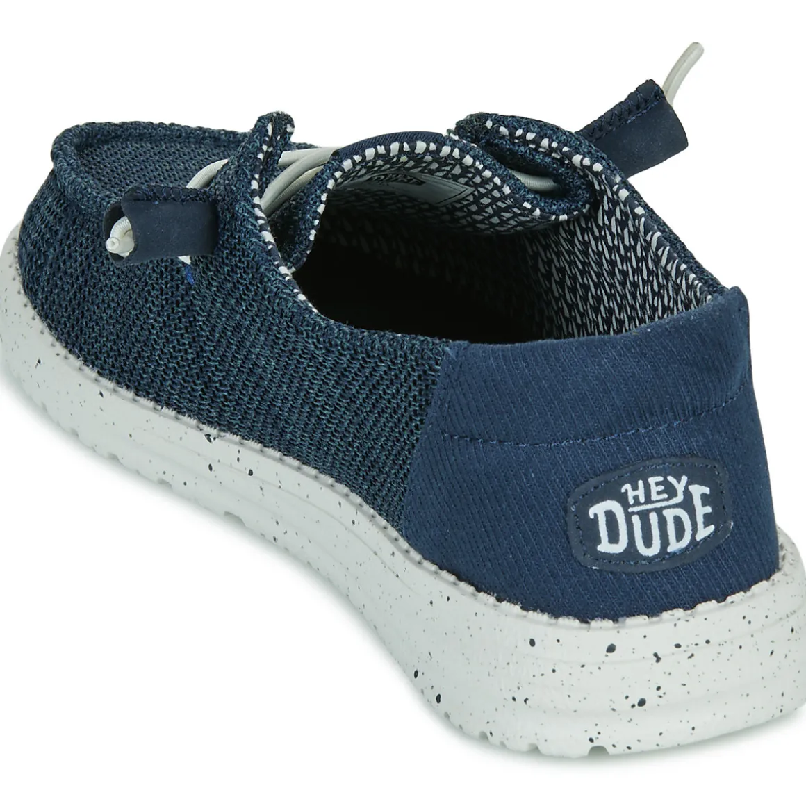 HEYDUDE - Wendy Stretch Sox