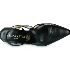 Hispanitas - DALI