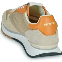 HOFF - BENARES