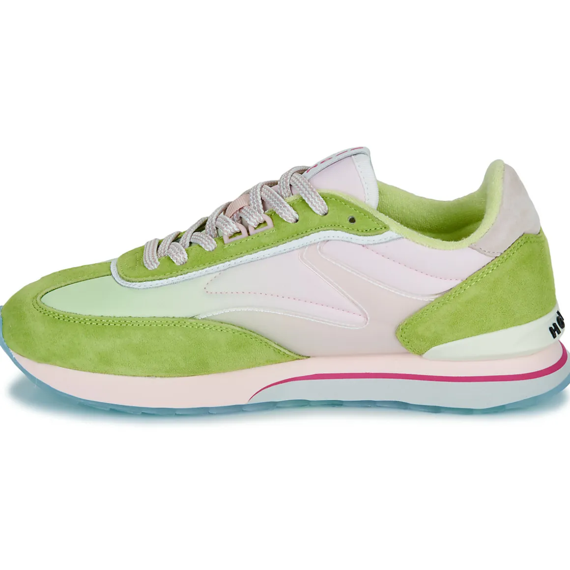 HOFF - CAT