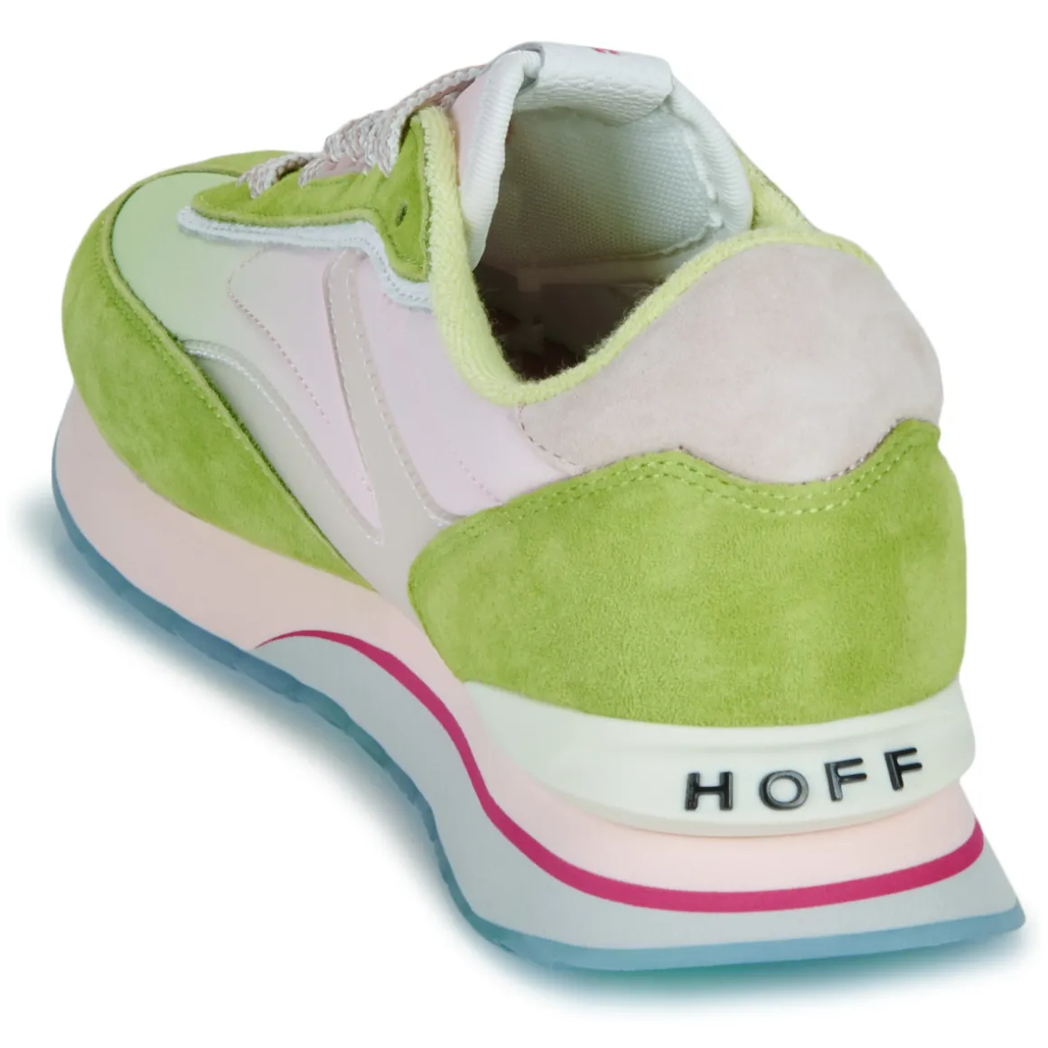HOFF - CAT