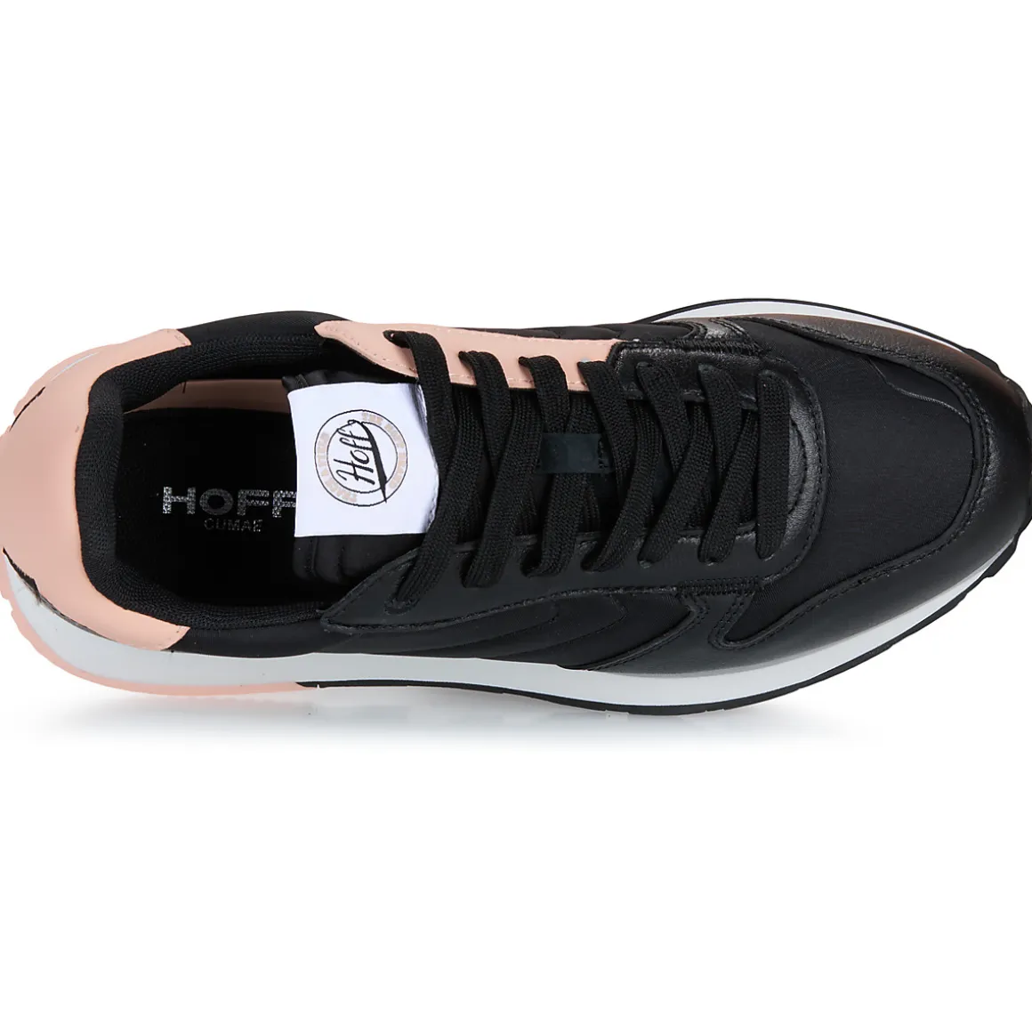HOFF - CUMAE