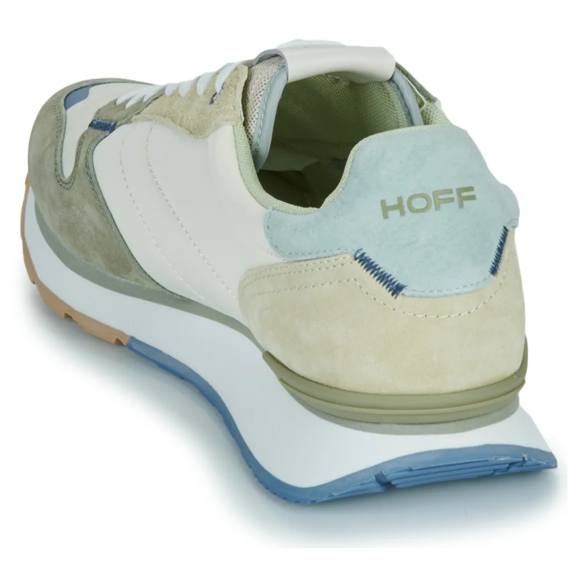 HOFF - GIRGA