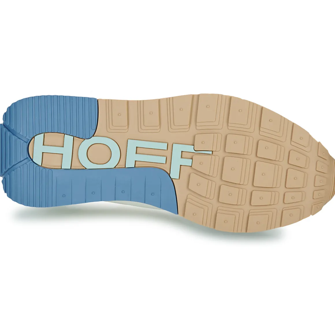 HOFF - GIRGA
