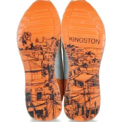 HOFF - KINGSTON MAN