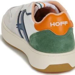 HOFF - METROPOLE