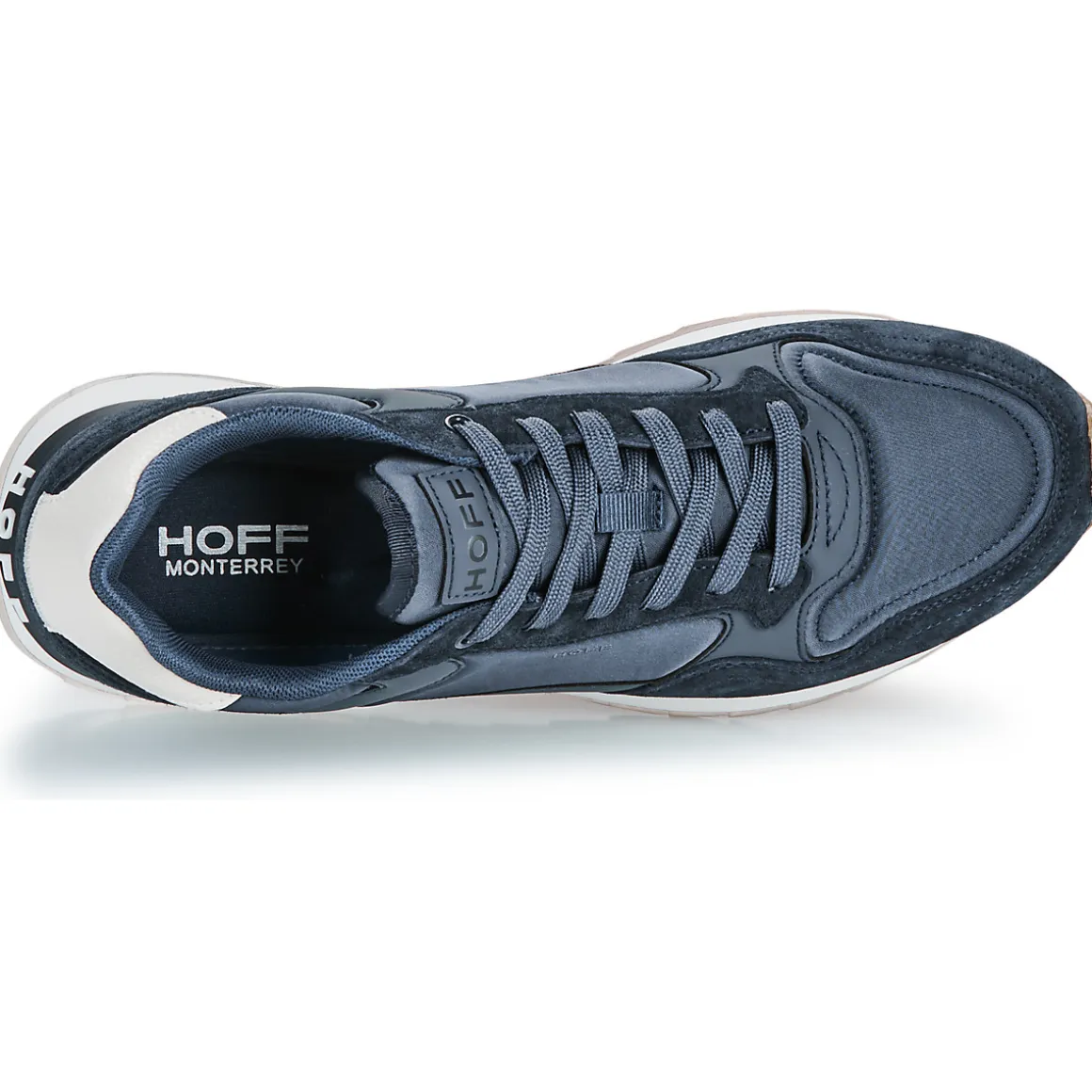 HOFF - MONTERREY