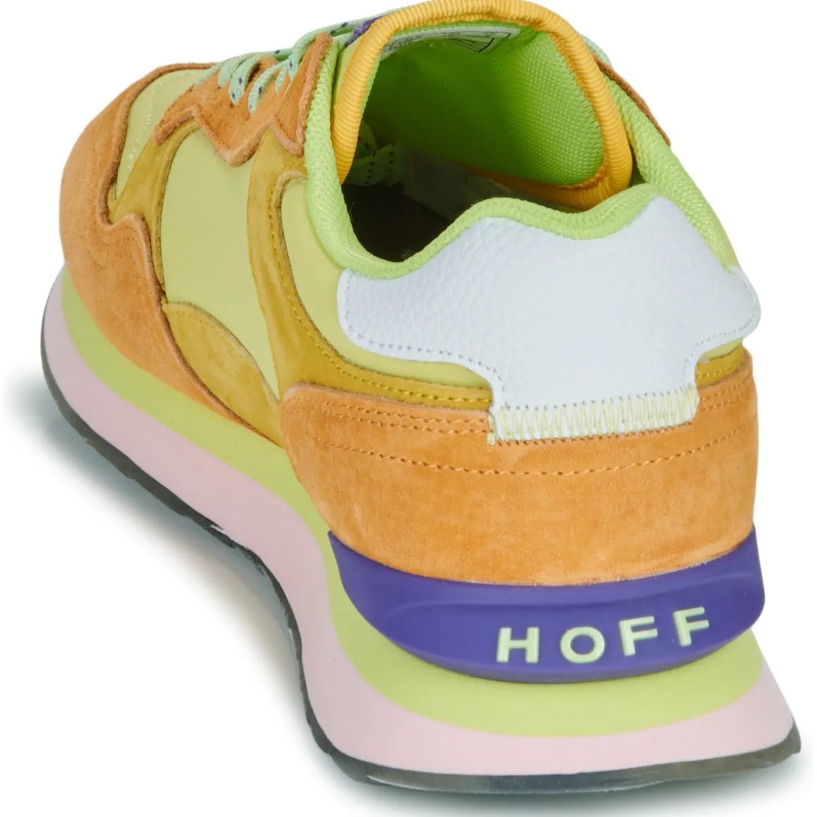 HOFF - NAIROBI