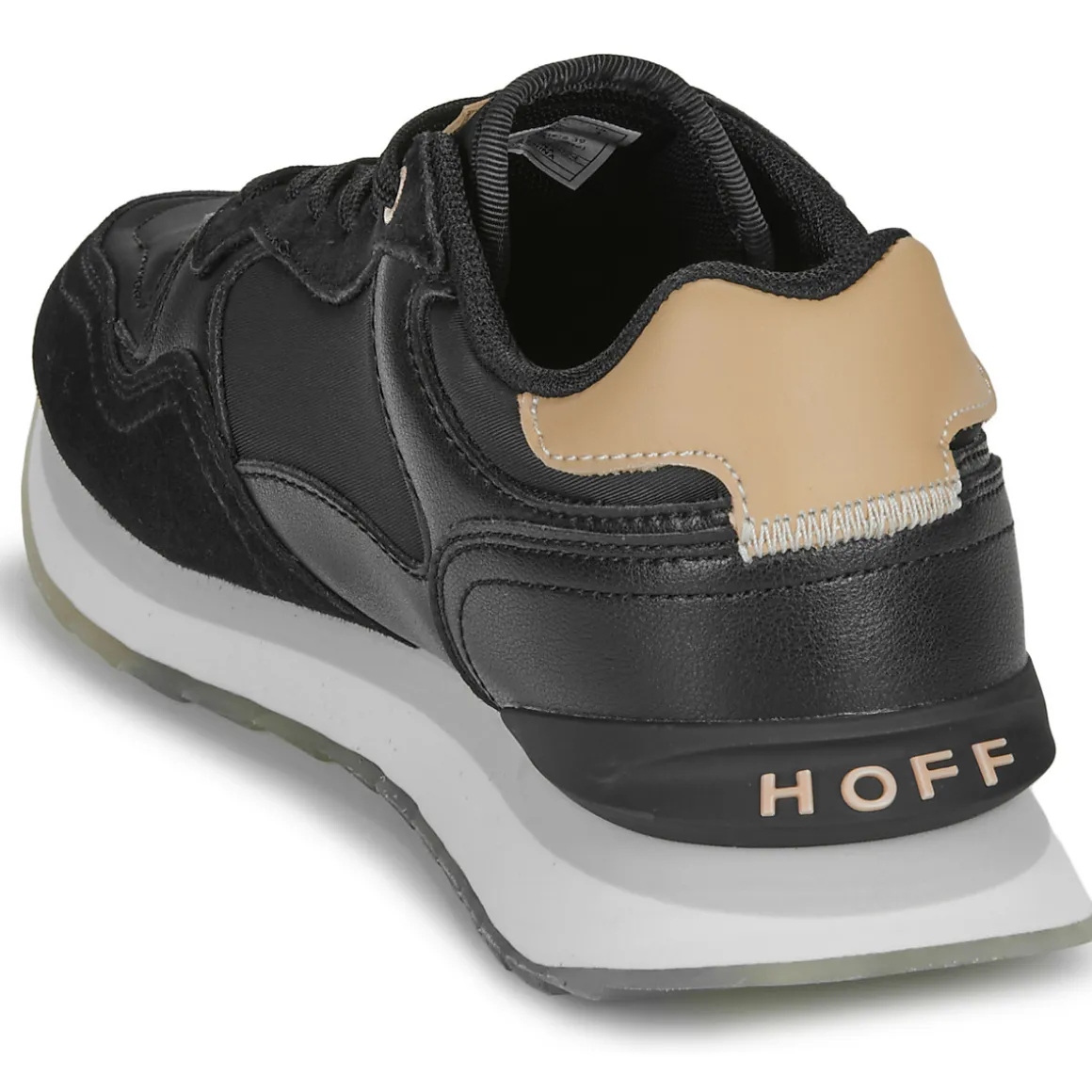 HOFF - NEW YORK
