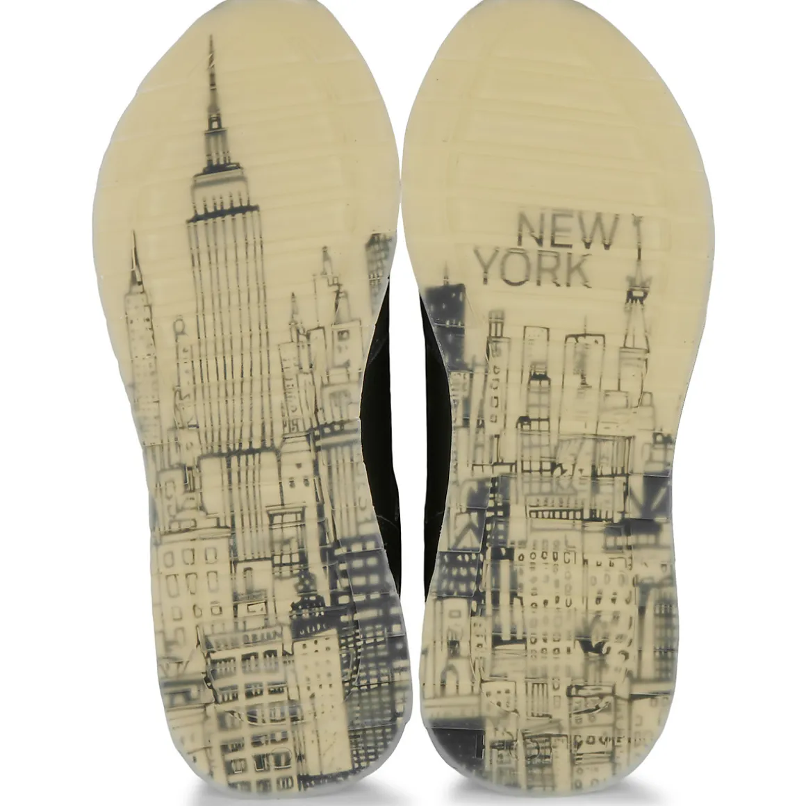 HOFF - NEW YORK
