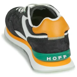 HOFF - NIGREOS MAN