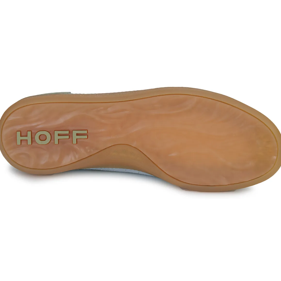 HOFF - PARK amarillo
