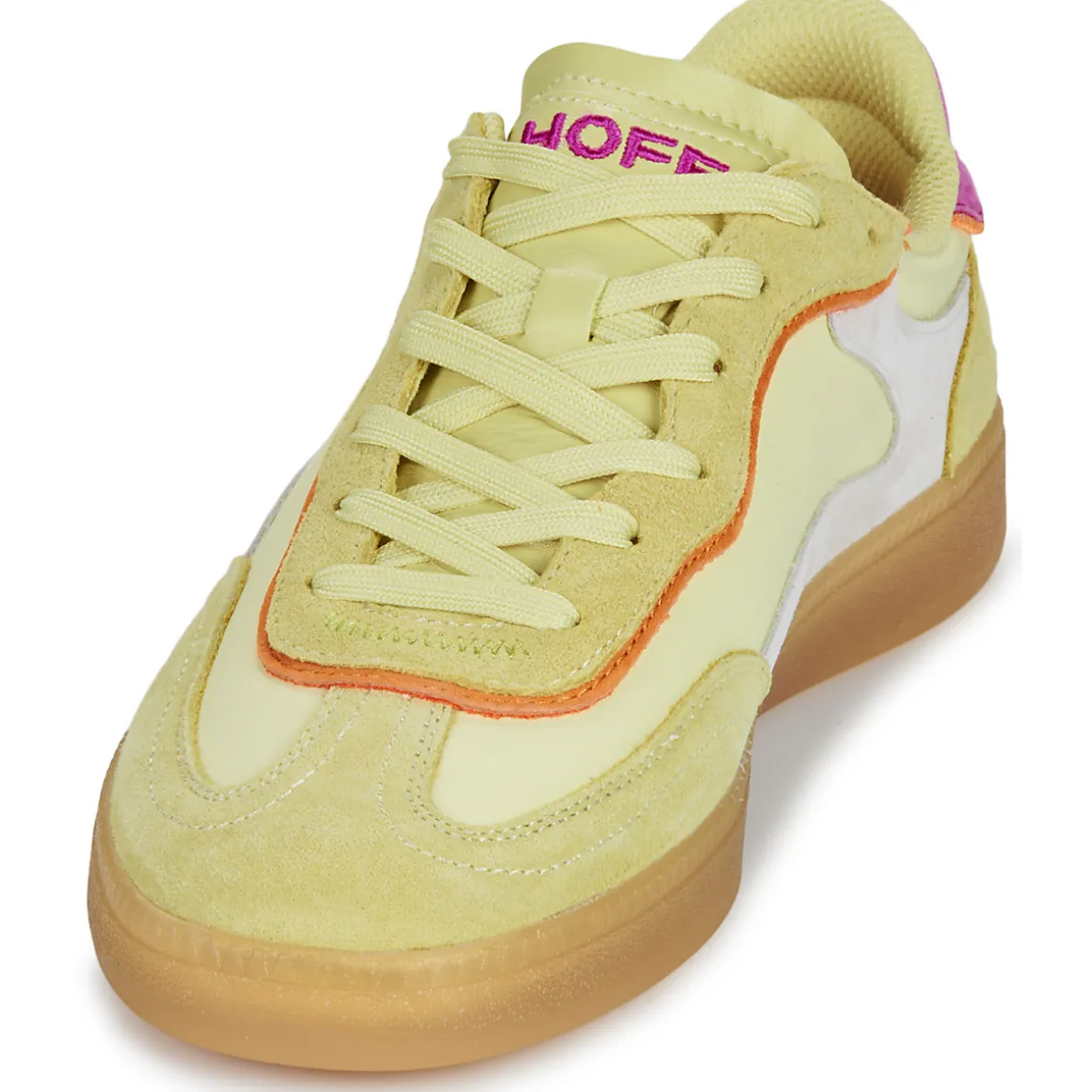 HOFF - PARK rosa