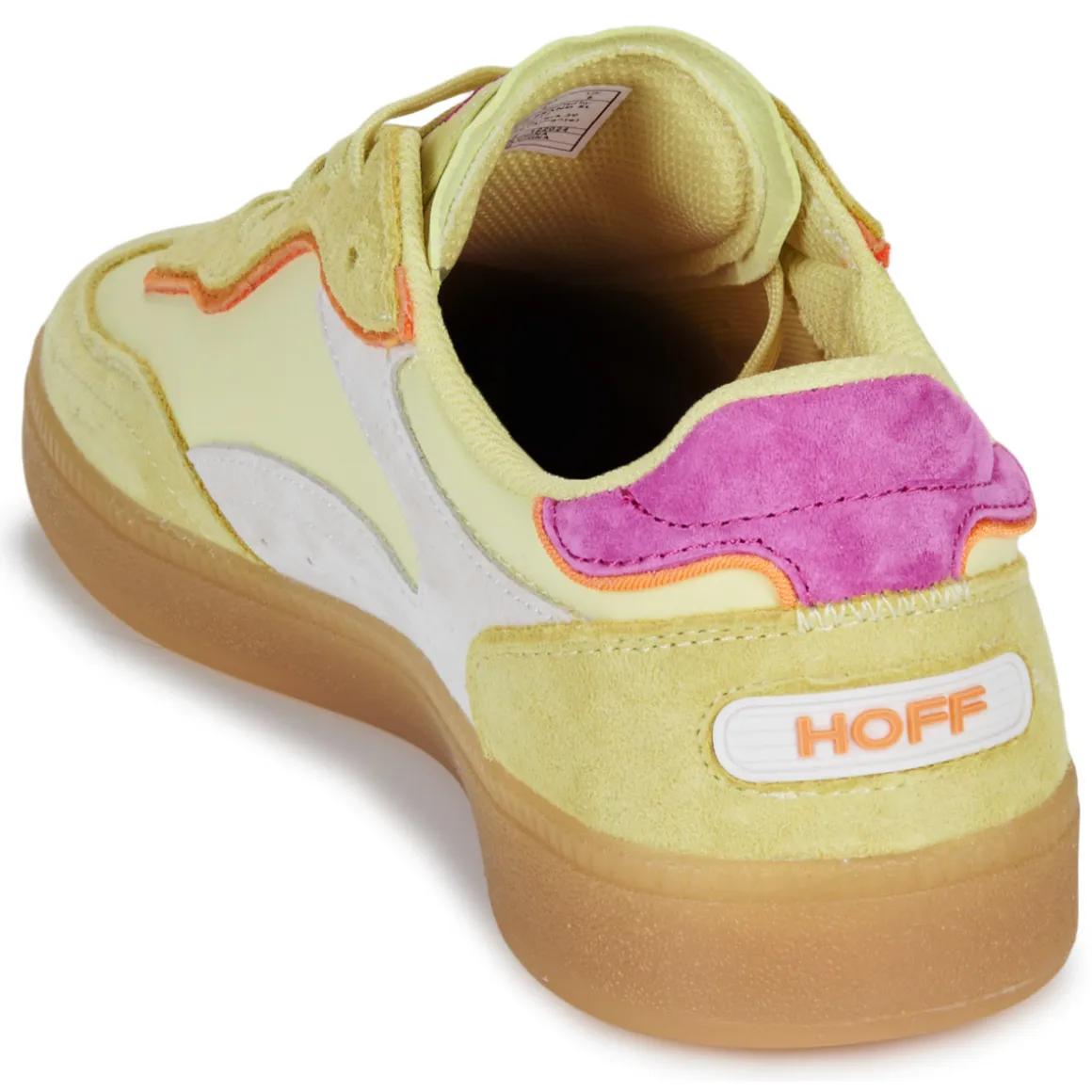 HOFF - PARK rosa