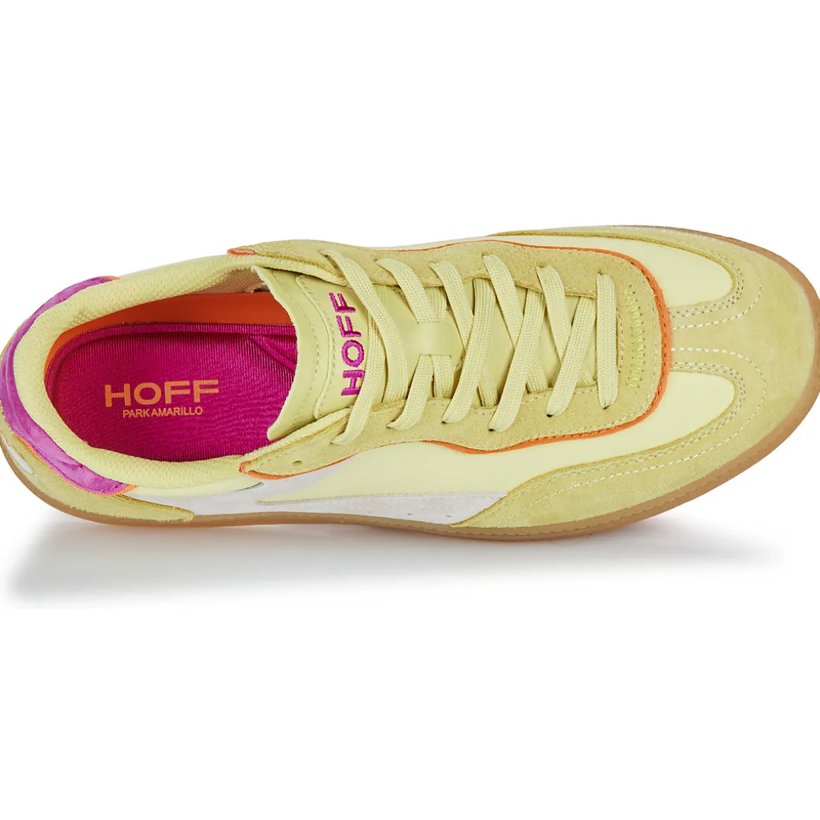 HOFF - PARK rosa