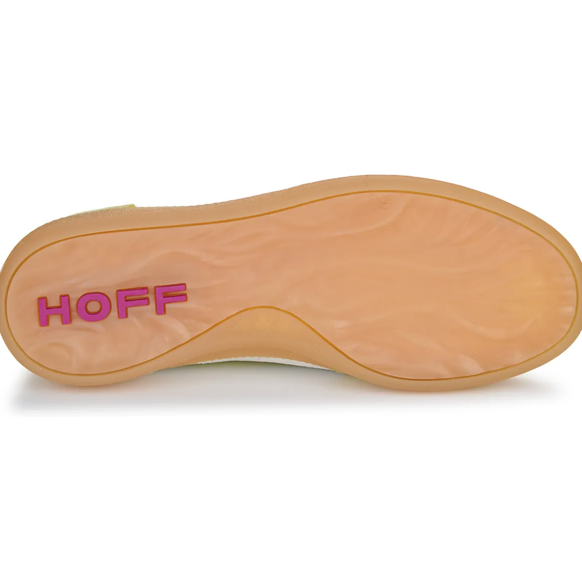 HOFF - PARK rosa