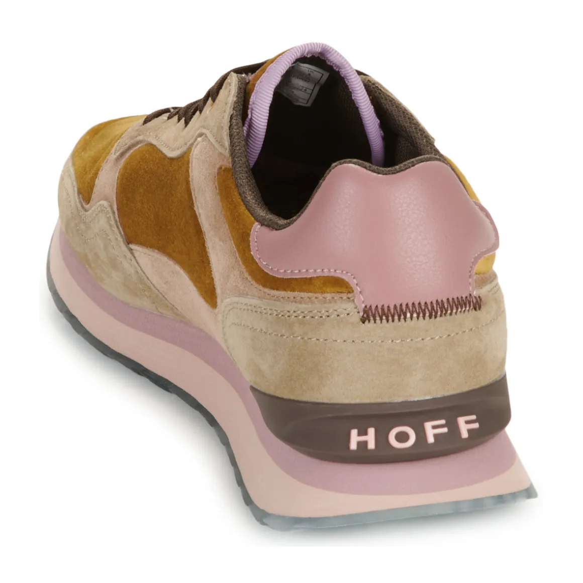 HOFF - REIKIAVIK